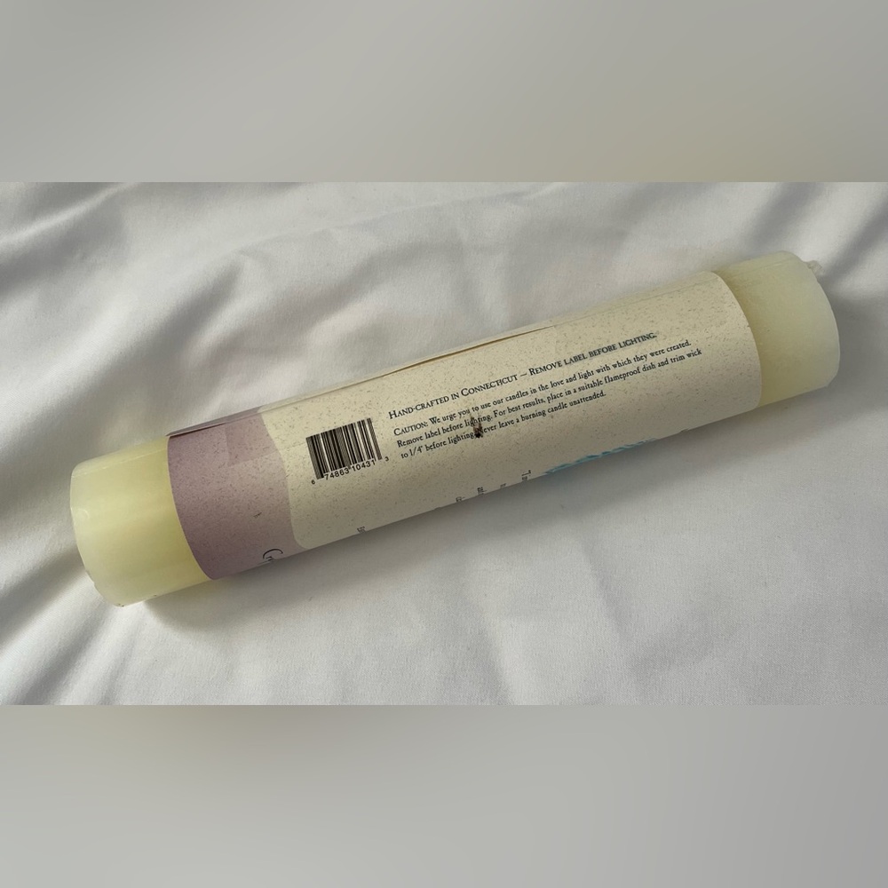 Cleansing Candle - Picture 3 of 6